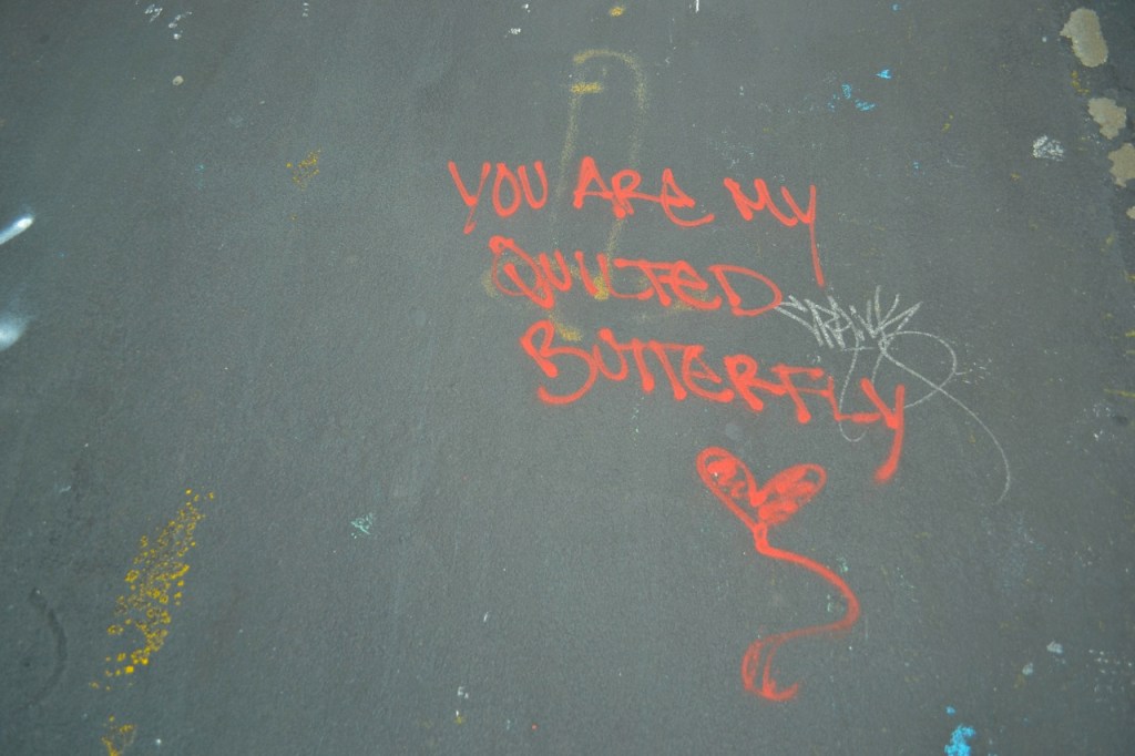 New York, NY; © Natalie Rose